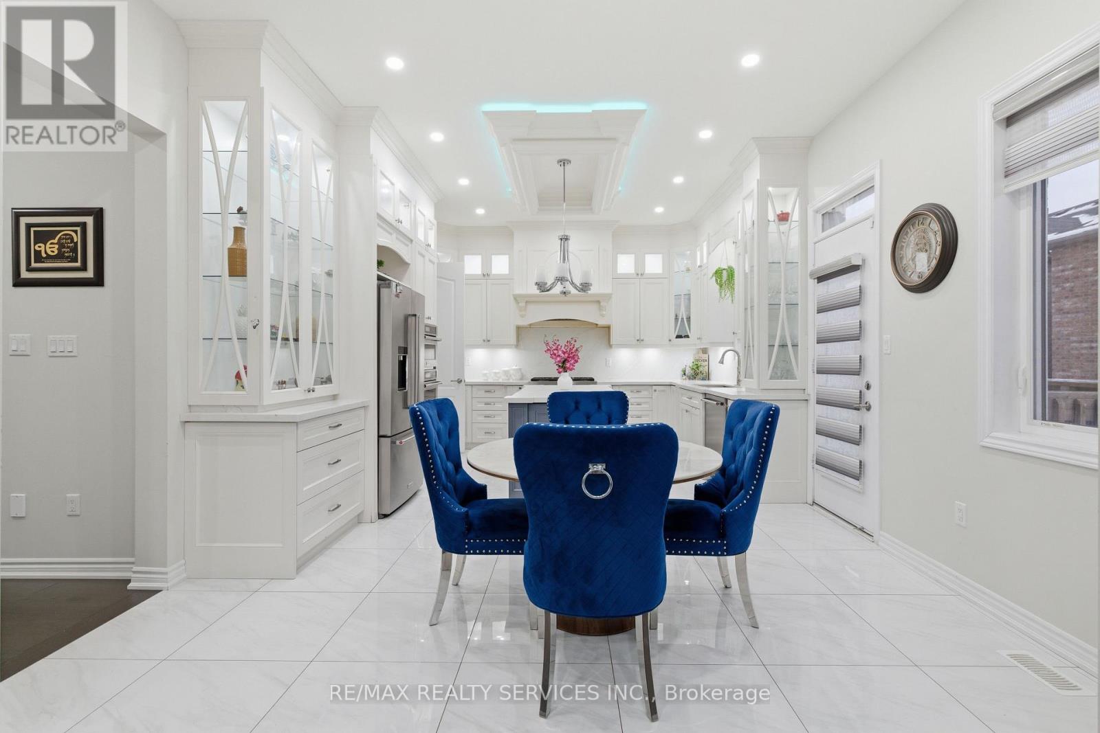 7 Caboose Street, Brampton (Northwest Brampton), Ontario  L7A 5A9 - Photo 1 - W13046940