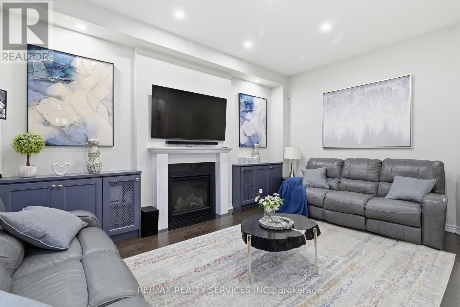 7 Caboose Street, Brampton (Northwest Brampton), Ontario  L7A 5A9 - Photo 13 - W13046940