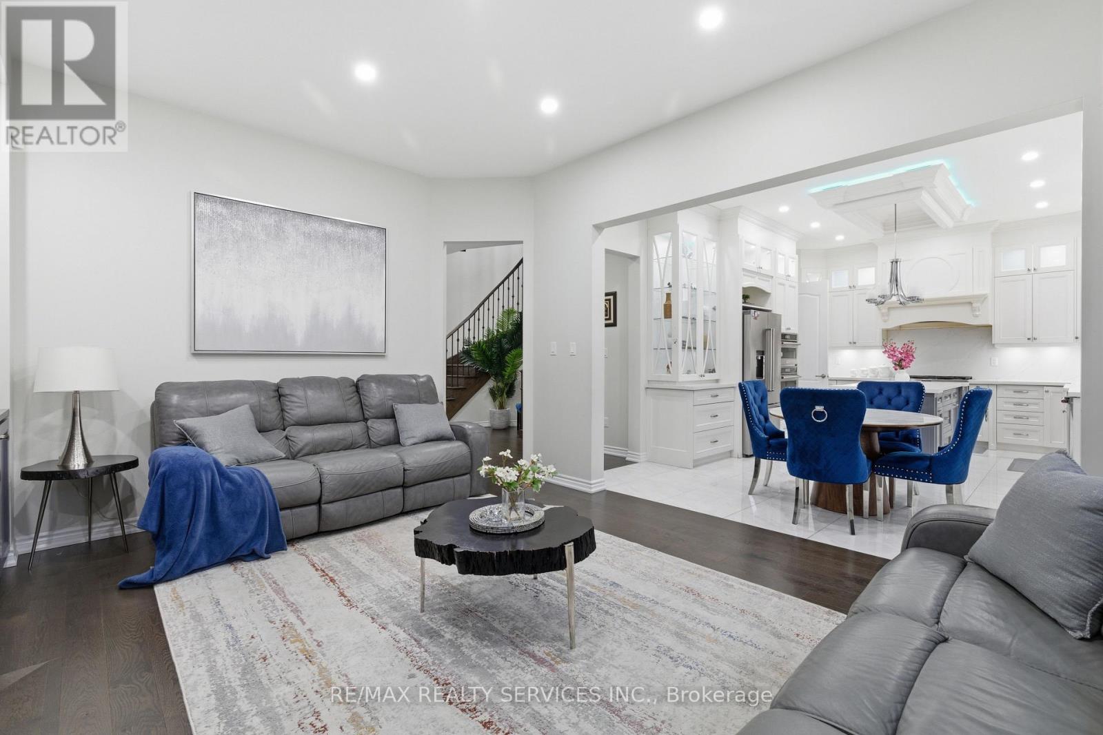 7 Caboose Street, Brampton (Northwest Brampton), Ontario  L7A 5A9 - Photo 14 - W13046940