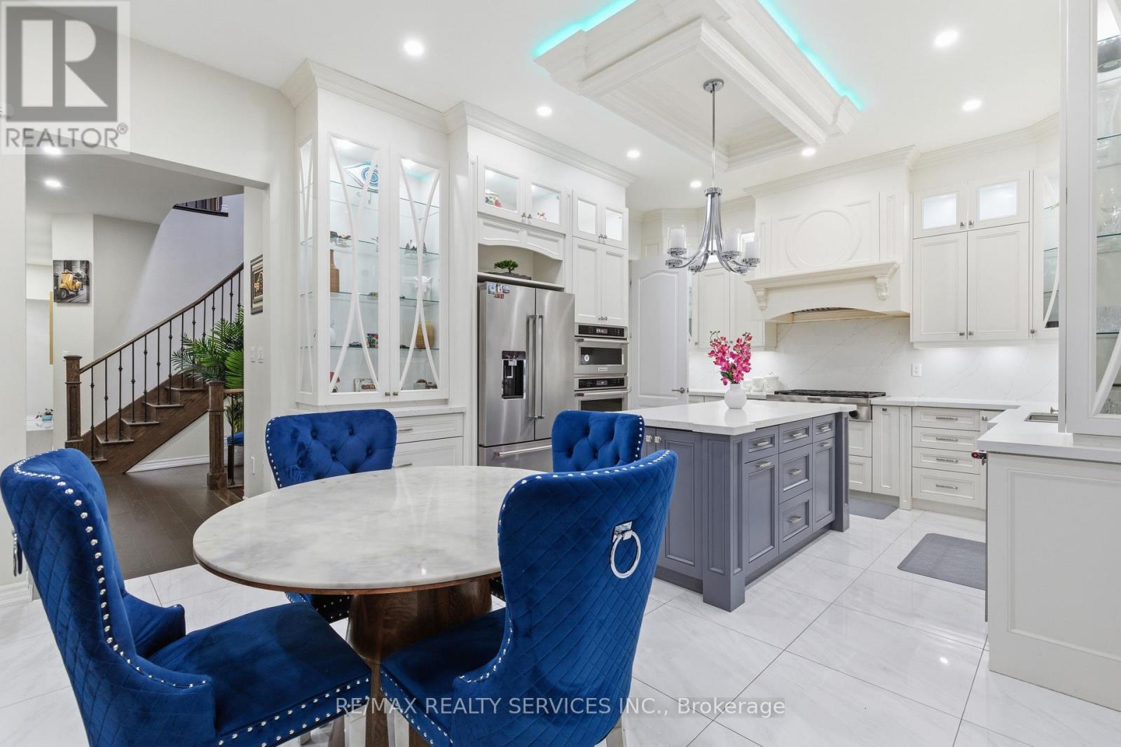 7 Caboose Street, Brampton (Northwest Brampton), Ontario  L7A 5A9 - Photo 17 - W13046940