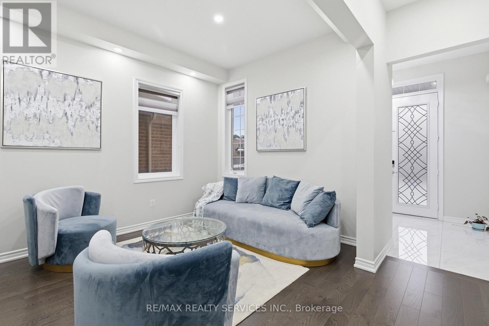 7 Caboose Street, Brampton (Northwest Brampton), Ontario  L7A 5A9 - Photo 5 - W13046940