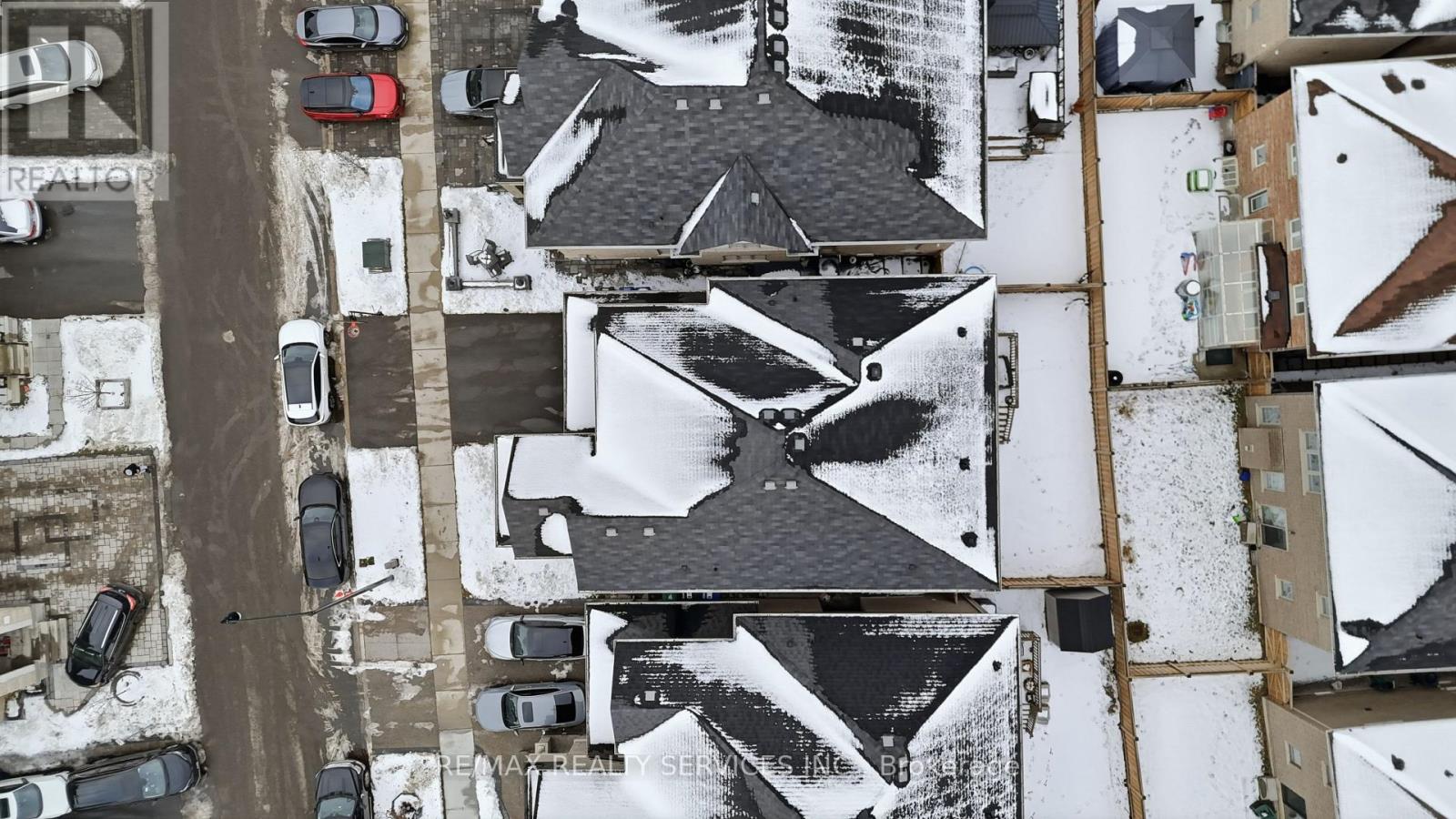 7 Caboose Street, Brampton (Northwest Brampton), Ontario  L7A 5A9 - Photo 50 - W13046940