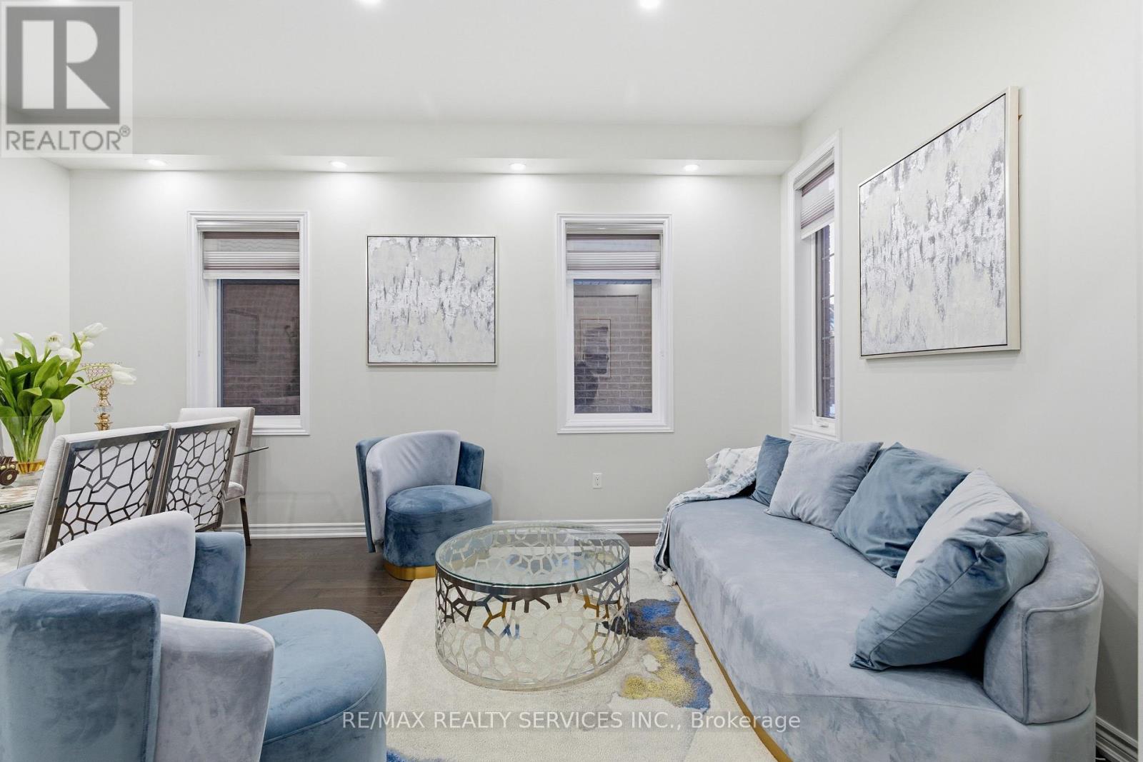 7 Caboose Street, Brampton (Northwest Brampton), Ontario  L7A 5A9 - Photo 7 - W13046940