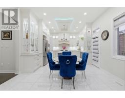 7 CABOOSE STREET, Brampton, Ontario