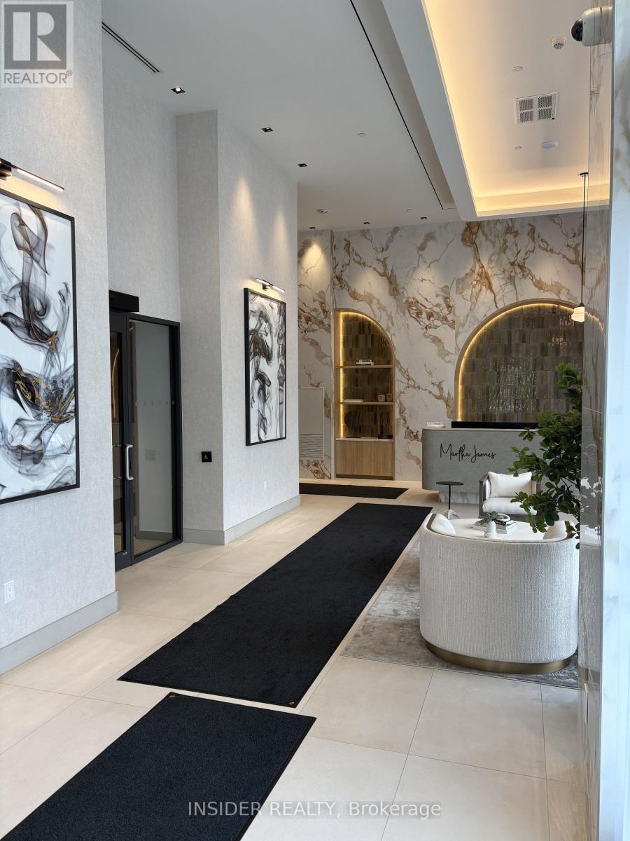 1105 - 2088 James Street, Burlington, Ontario  L7R 0H2 - Photo 2 - W13046994