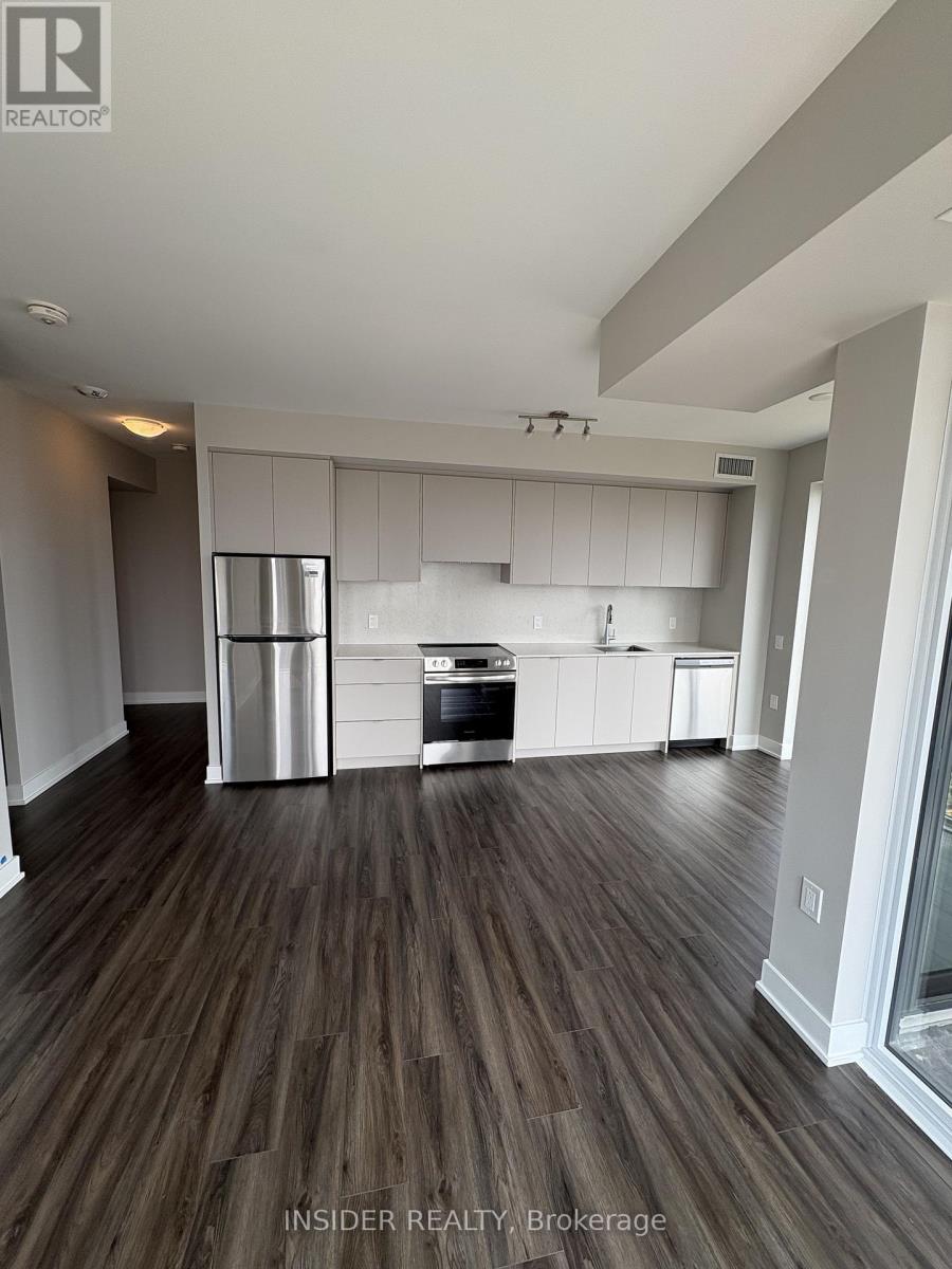 1105 - 2088 James Street, Burlington, Ontario  L7R 0H2 - Photo 4 - W13046994