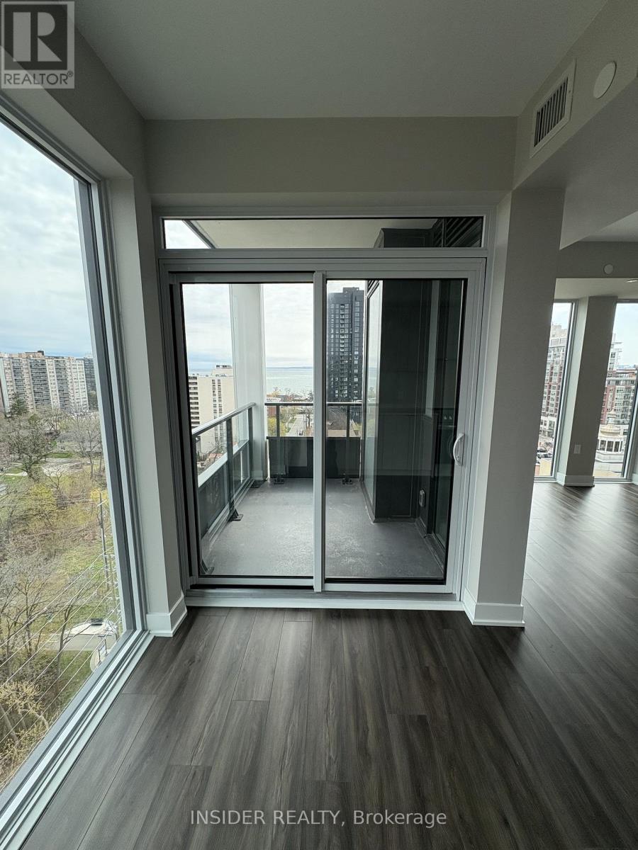 1105 - 2088 James Street, Burlington, Ontario  L7R 0H2 - Photo 5 - W13046994