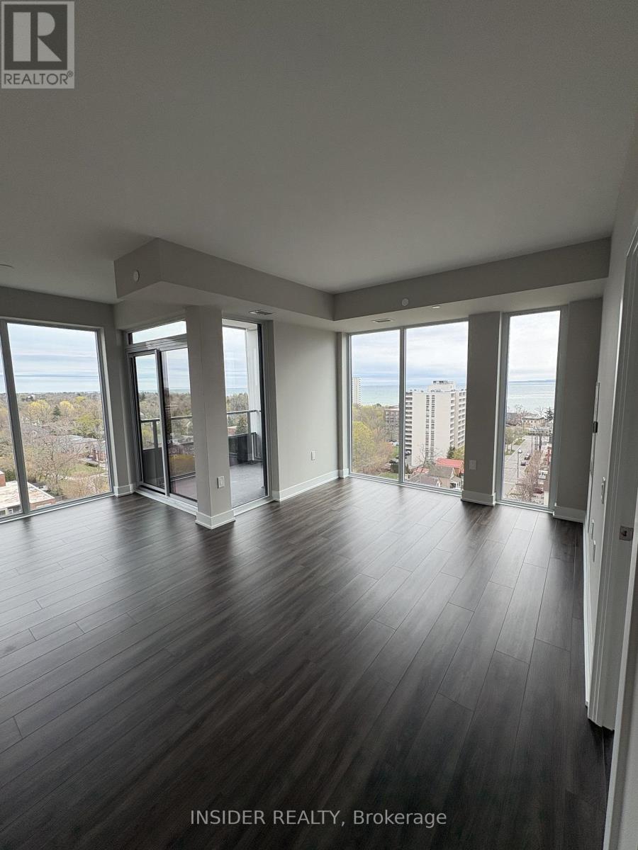 1105 - 2088 James Street, Burlington, Ontario  L7R 0H2 - Photo 6 - W13046994