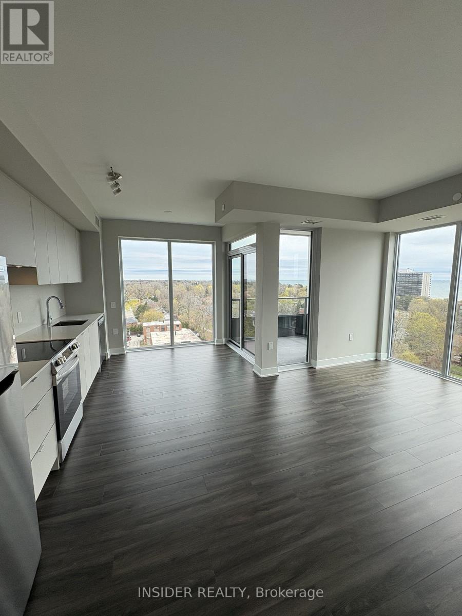 1105 - 2088 James Street, Burlington, Ontario  L7R 0H2 - Photo 7 - W13046994