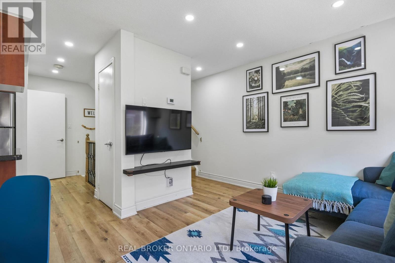 1011 - 18 Laidlaw Street, Toronto, Ontario  M6K 1X2 - Photo 11 - W13047108