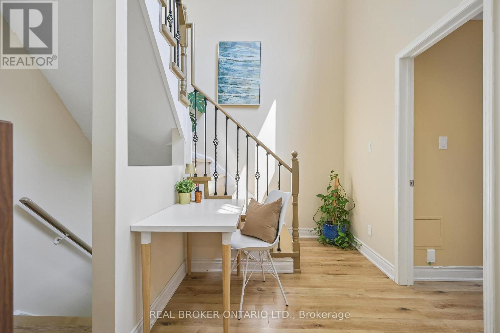 1011 - 18 Laidlaw Street, Toronto, Ontario  M6K 1X2 - Photo 14 - W13047108