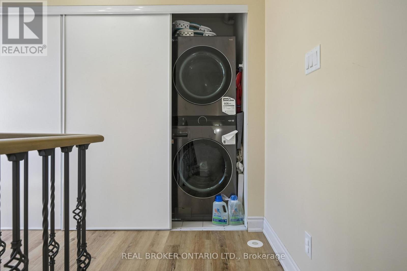 1011 - 18 Laidlaw Street, Toronto, Ontario  M6K 1X2 - Photo 19 - W13047108