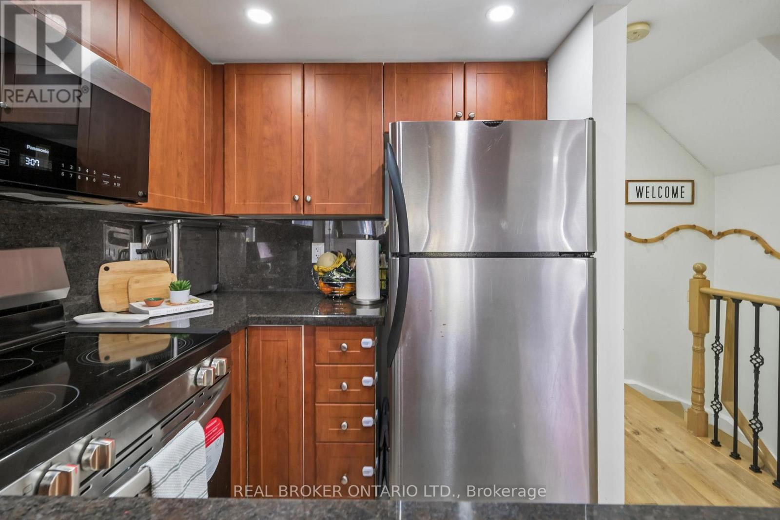 1011 - 18 Laidlaw Street, Toronto, Ontario  M6K 1X2 - Photo 7 - W13047108