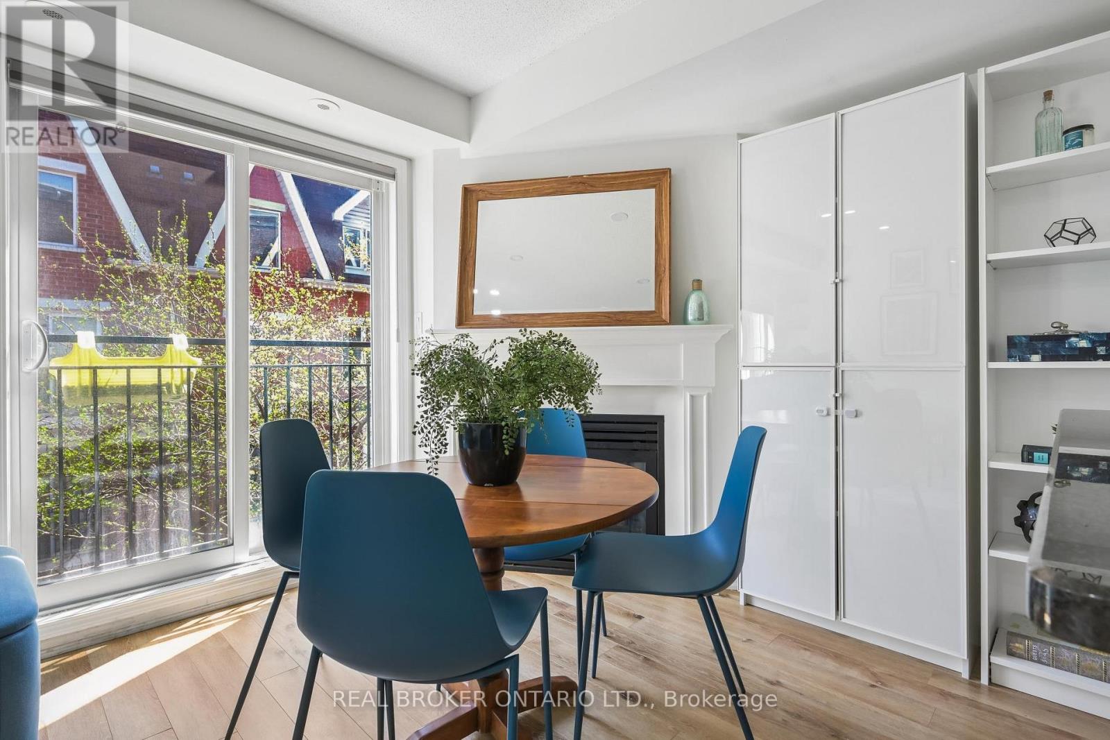 1011 - 18 Laidlaw Street, Toronto, Ontario  M6K 1X2 - Photo 9 - W13047108