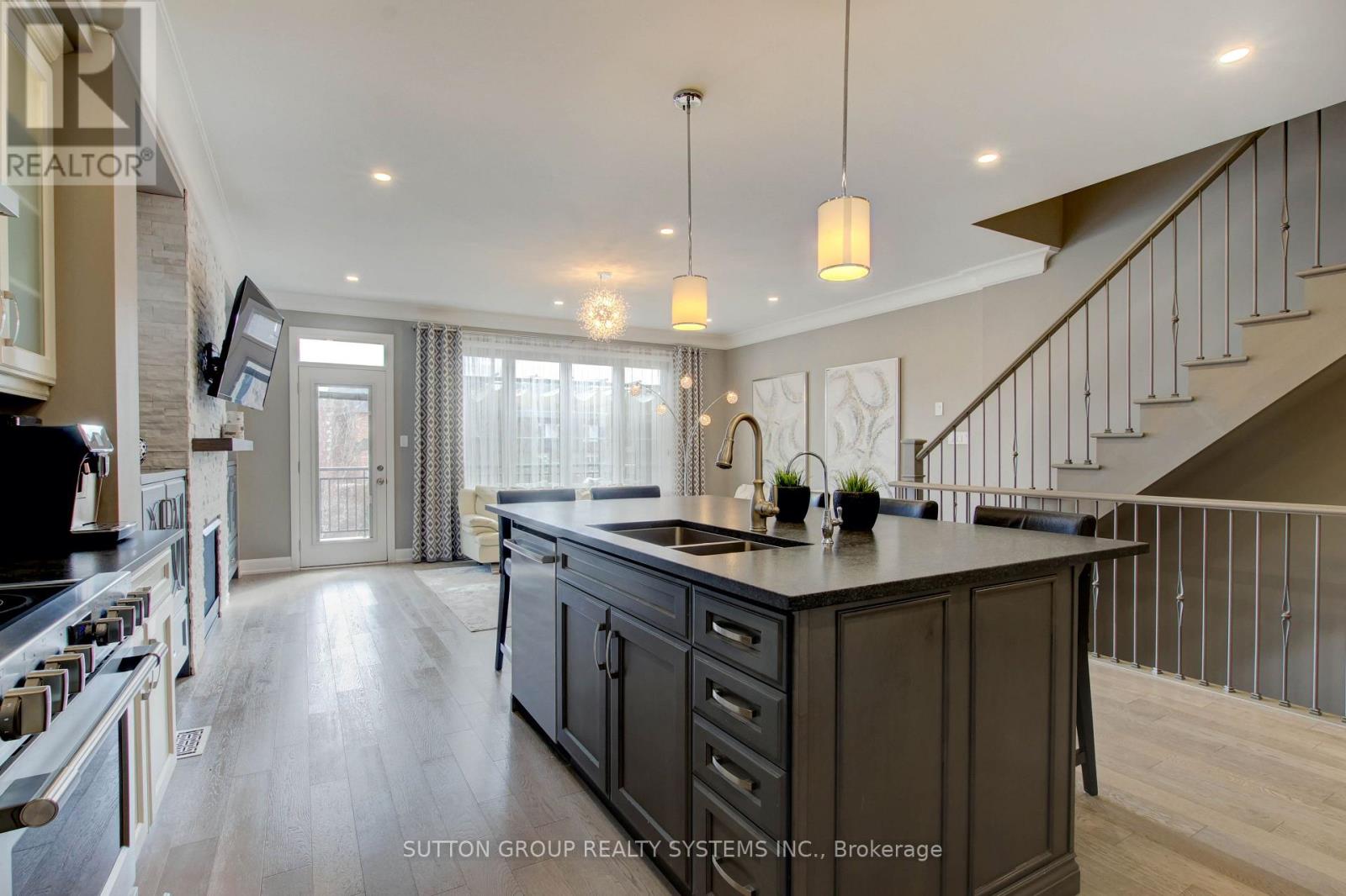 3139 Riverpath Common, Oakville, Ontario  L6M 1P6 - Photo 13 - W13047148