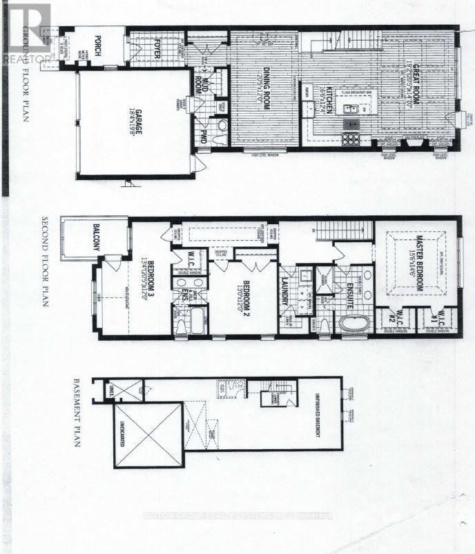 3139 Riverpath Common, Oakville, Ontario  L6M 1P6 - Photo 36 - W13047148