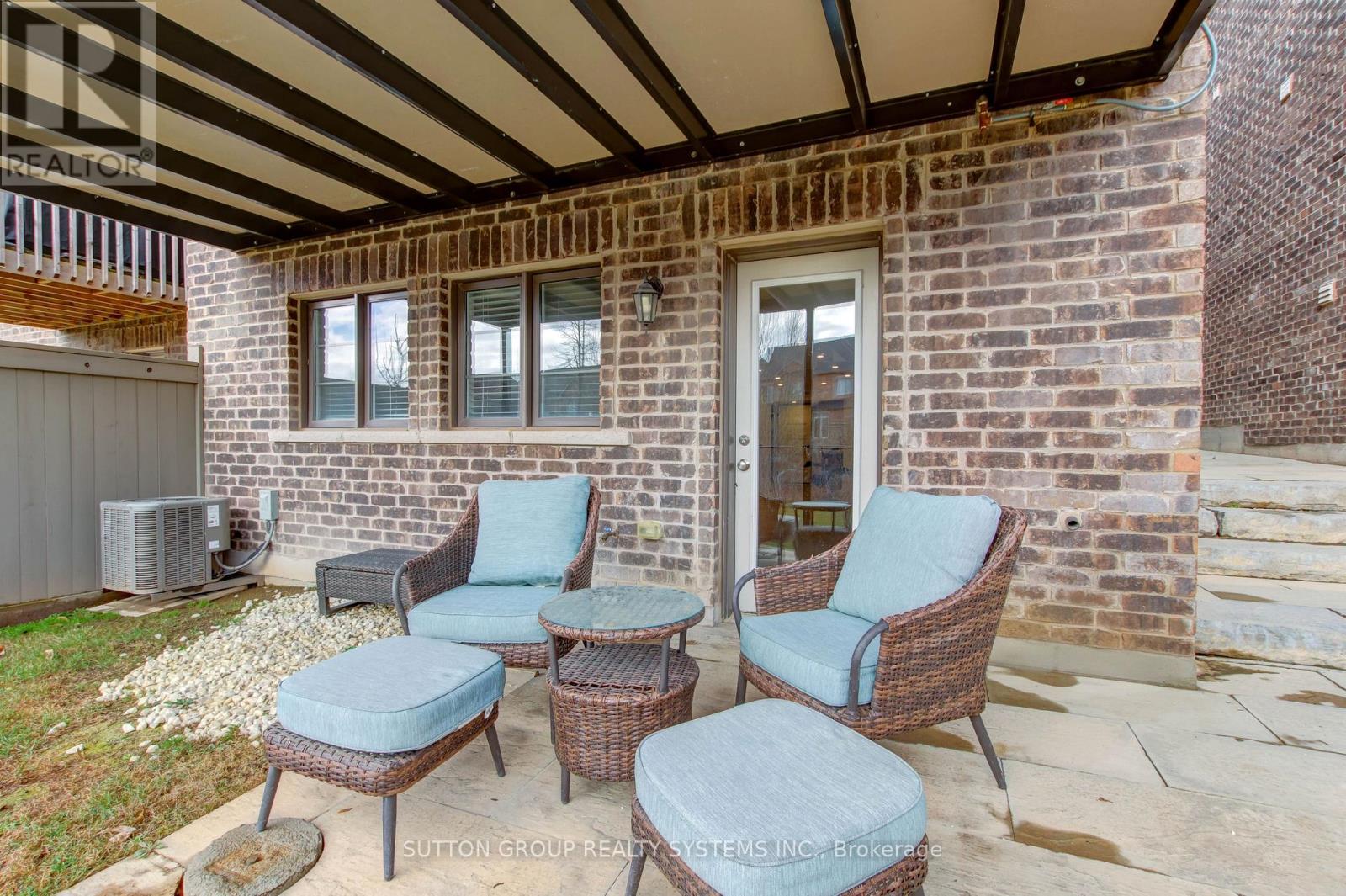 3139 Riverpath Common, Oakville, Ontario  L6M 1P6 - Photo 37 - W13047148