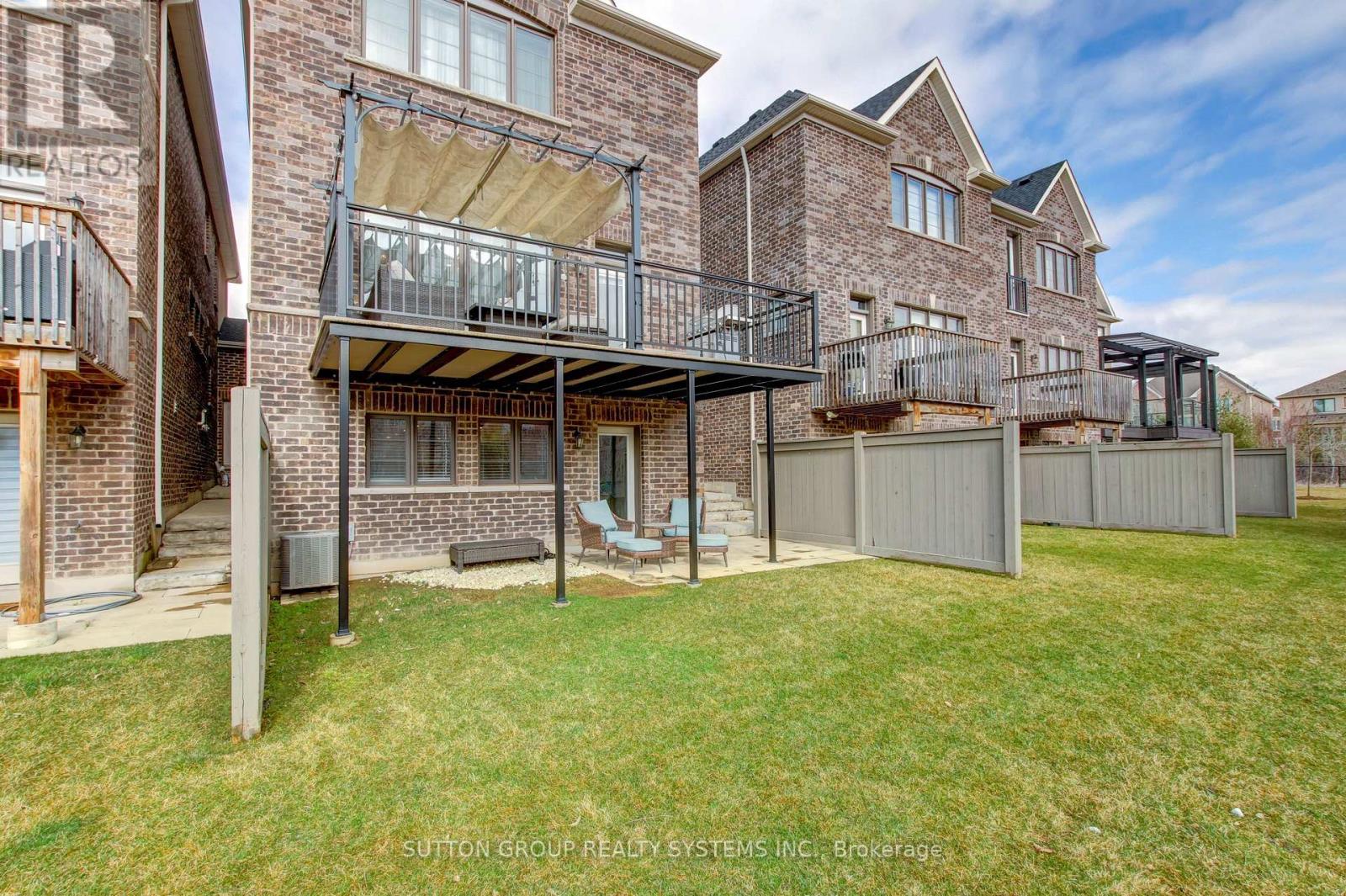 3139 Riverpath Common, Oakville, Ontario  L6M 1P6 - Photo 38 - W13047148