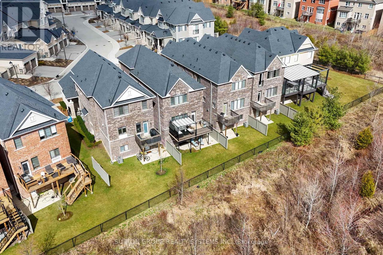 3139 Riverpath Common, Oakville, Ontario  L6M 1P6 - Photo 39 - W13047148