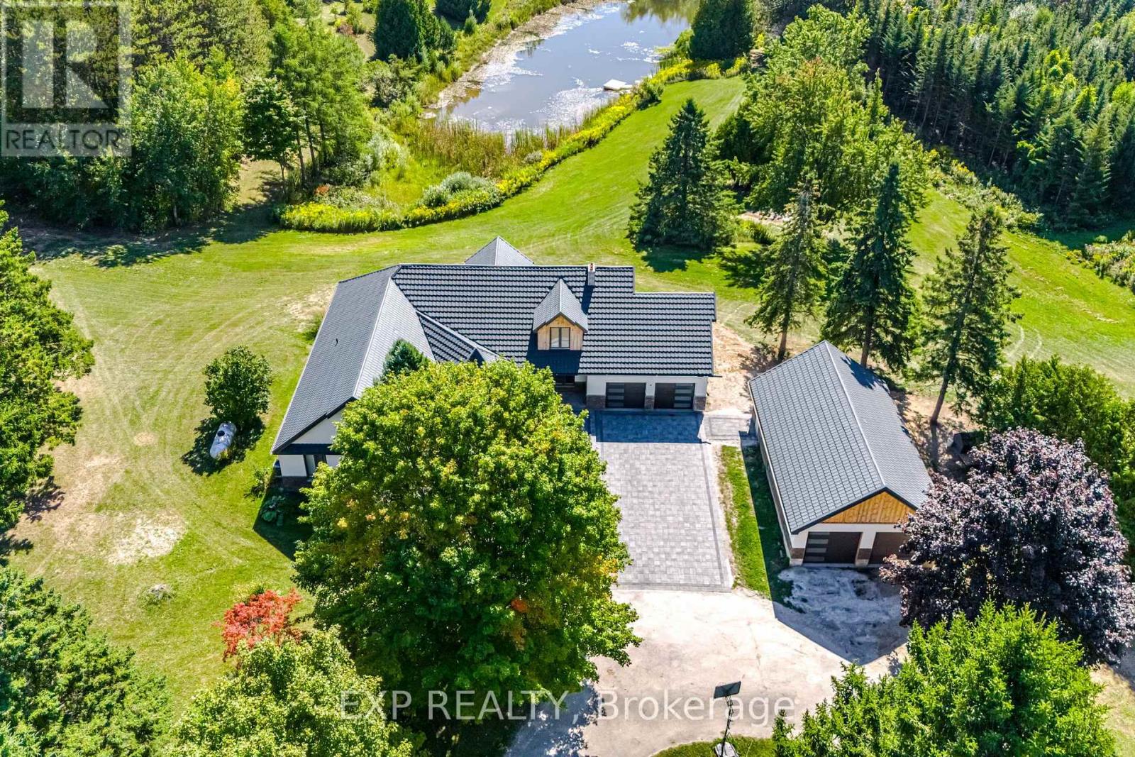 4175 Beech Grove, Caledon, Ontario  L7K 0N8 - Photo 41 - W13047164