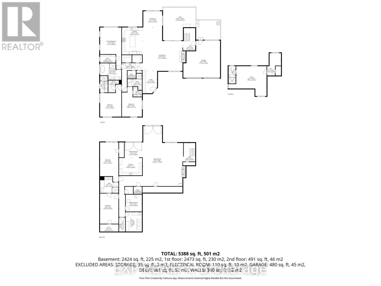 4175 Beech Grove, Caledon, Ontario  L7K 0N8 - Photo 50 - W13047164