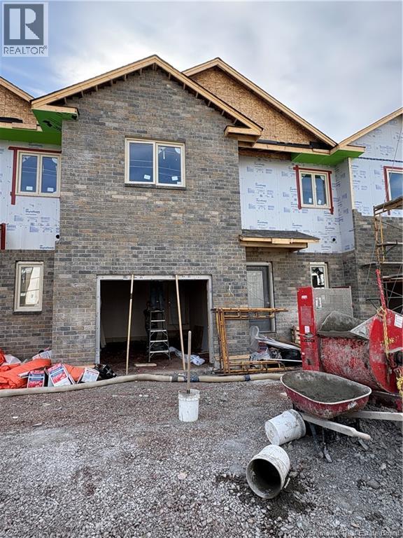 <h3>$478,000</h3><p>195 Serenity Lane, Fredericton, New Brunswick</p>