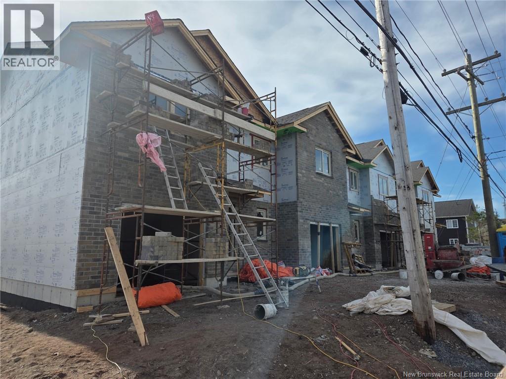 195 Serenity Lane, Fredericton, New Brunswick  E3B 0H1 - Photo 2 - NB134983