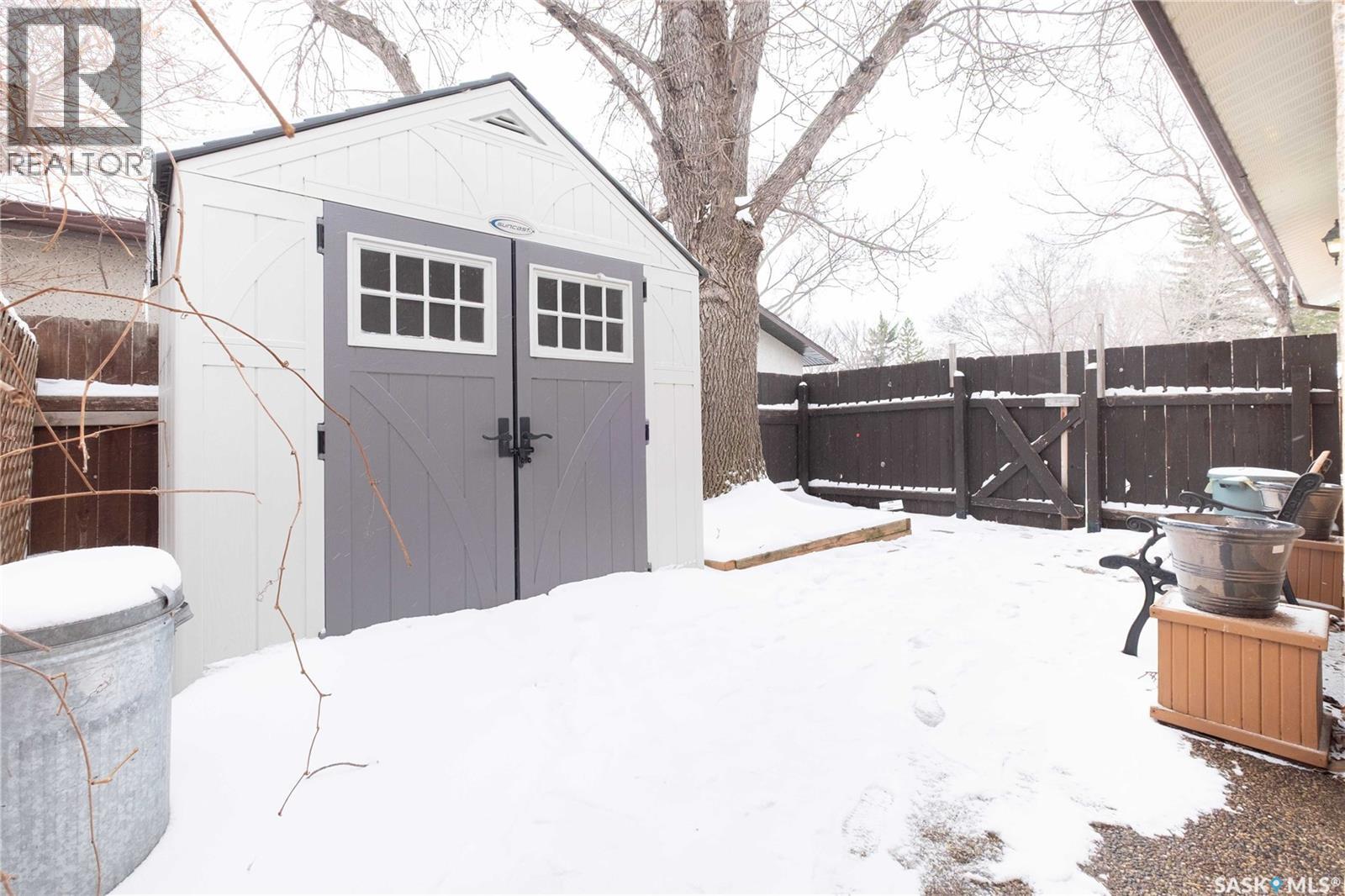 4515 Castle Road, Regina, Saskatchewan  S4S 4W6 - Photo 36 - SK033890