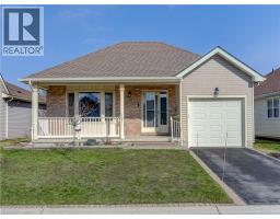 20 EDWIN Crescent, Tillsonburg, Ontario