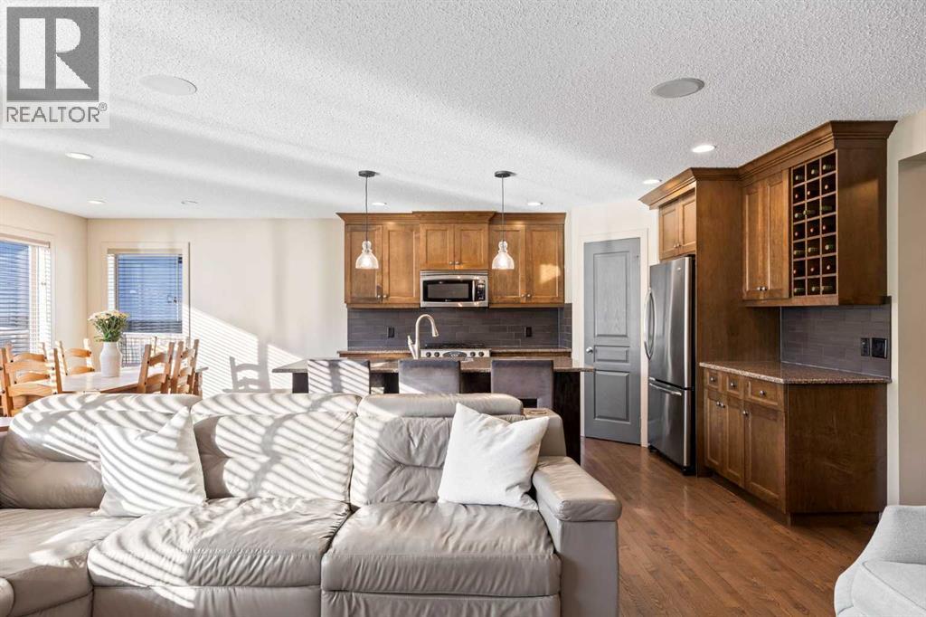 80 Tuscany Summit Terrace Nw, Calgary, Alberta  T3L 0C1 - Photo 6 - A2292710