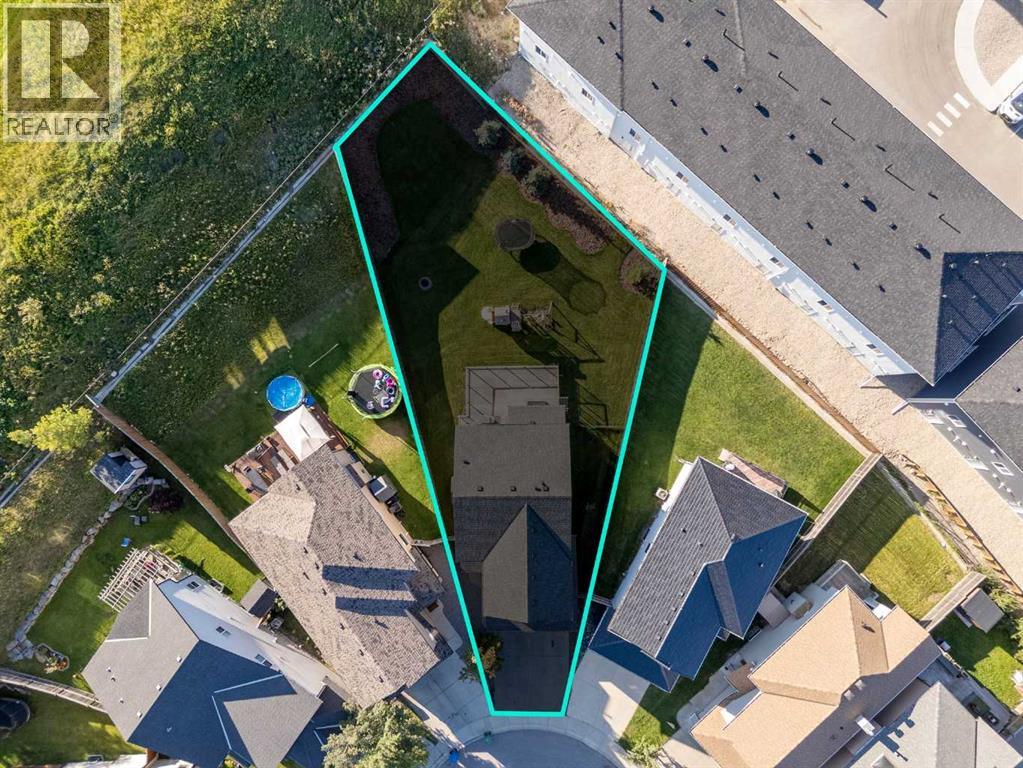 80 Tuscany Summit Terrace Nw, Calgary, Alberta  T3L 0C1 - Photo 47 - A2292710