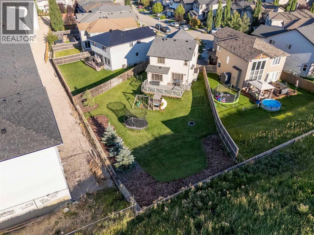 80 Tuscany Summit Terrace Nw, Calgary, Alberta  T3L 0C1 - Photo 43 - A2292710