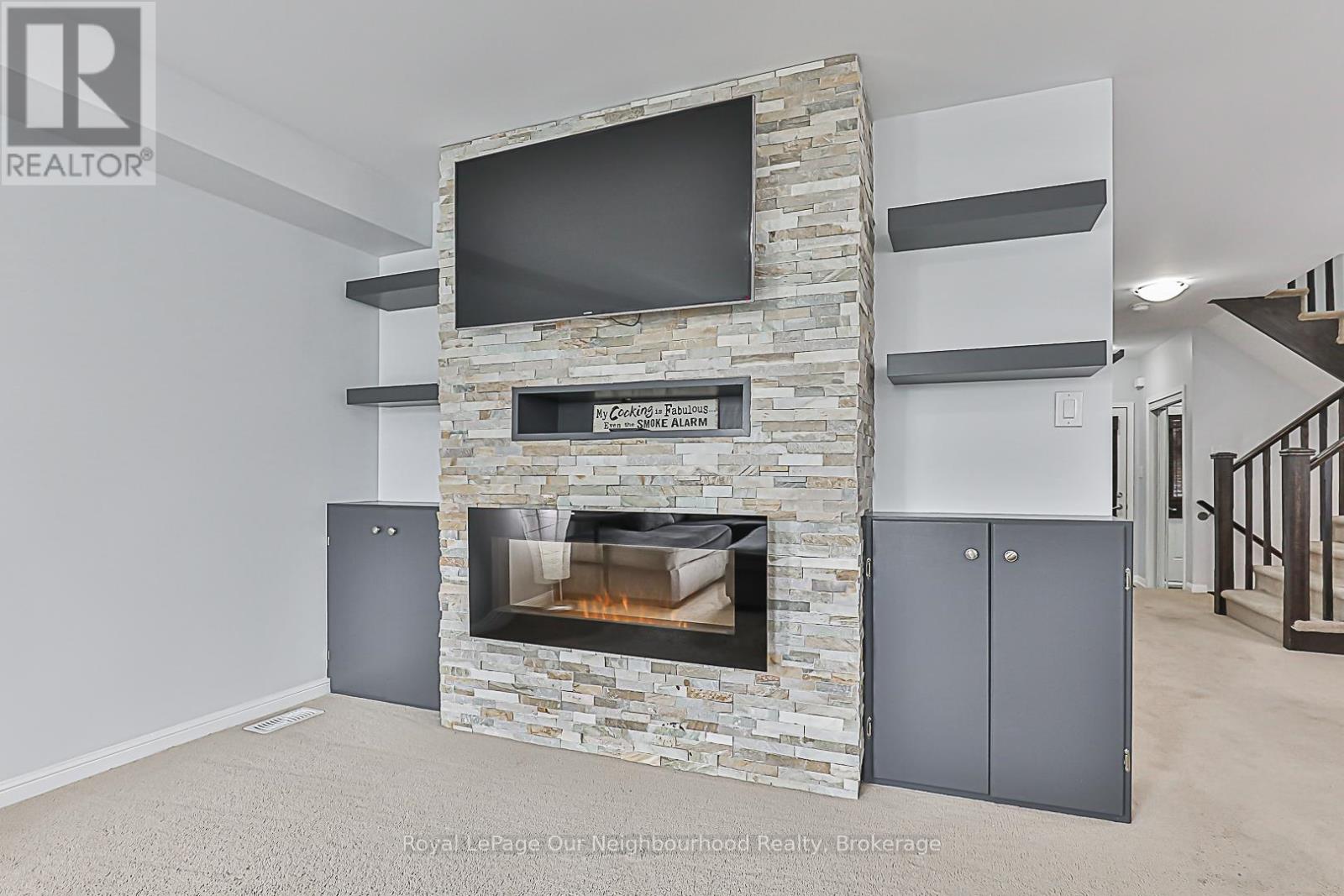 1882 Liatris Drive, Pickering, Ontario  L1X 0A4 - Photo 10 - E13047220