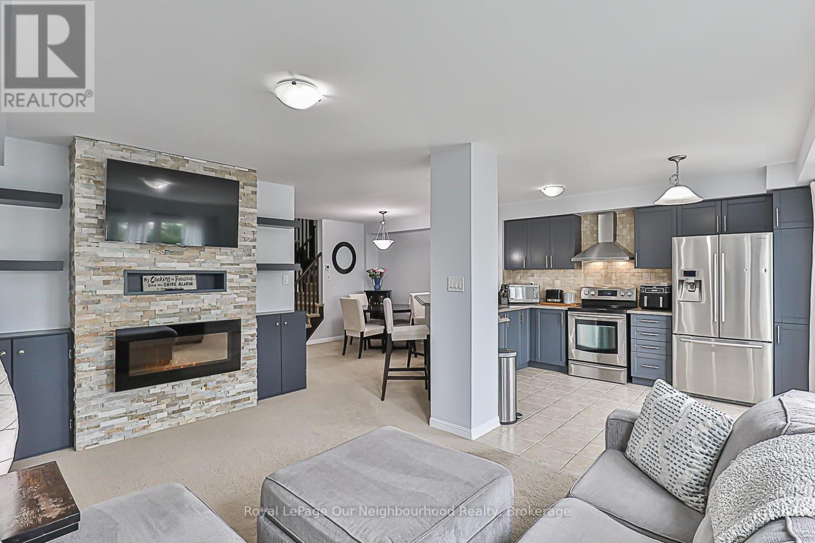 1882 Liatris Drive, Pickering, Ontario  L1X 0A4 - Photo 11 - E13047220