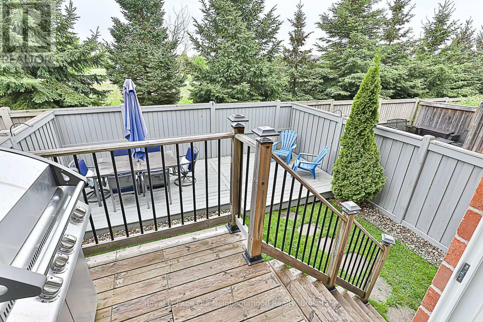 1882 Liatris Drive, Pickering, Ontario  L1X 0A4 - Photo 35 - E13047220