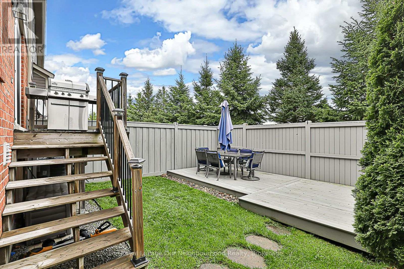 1882 Liatris Drive, Pickering, Ontario  L1X 0A4 - Photo 36 - E13047220