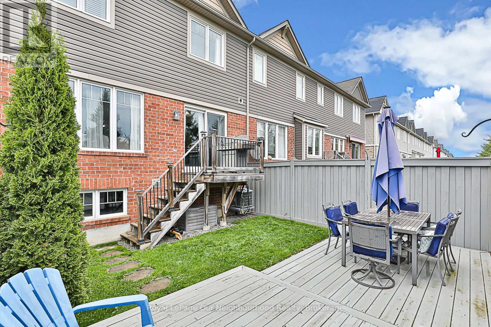 1882 Liatris Drive, Pickering, Ontario  L1X 0A4 - Photo 39 - E13047220