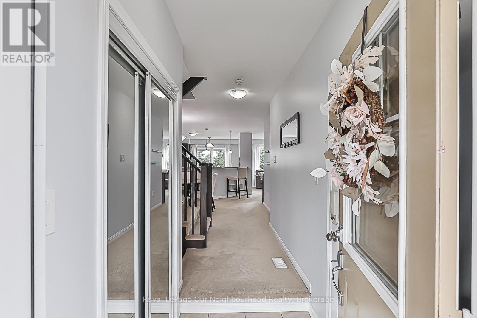 1882 Liatris Drive, Pickering, Ontario  L1X 0A4 - Photo 4 - E13047220