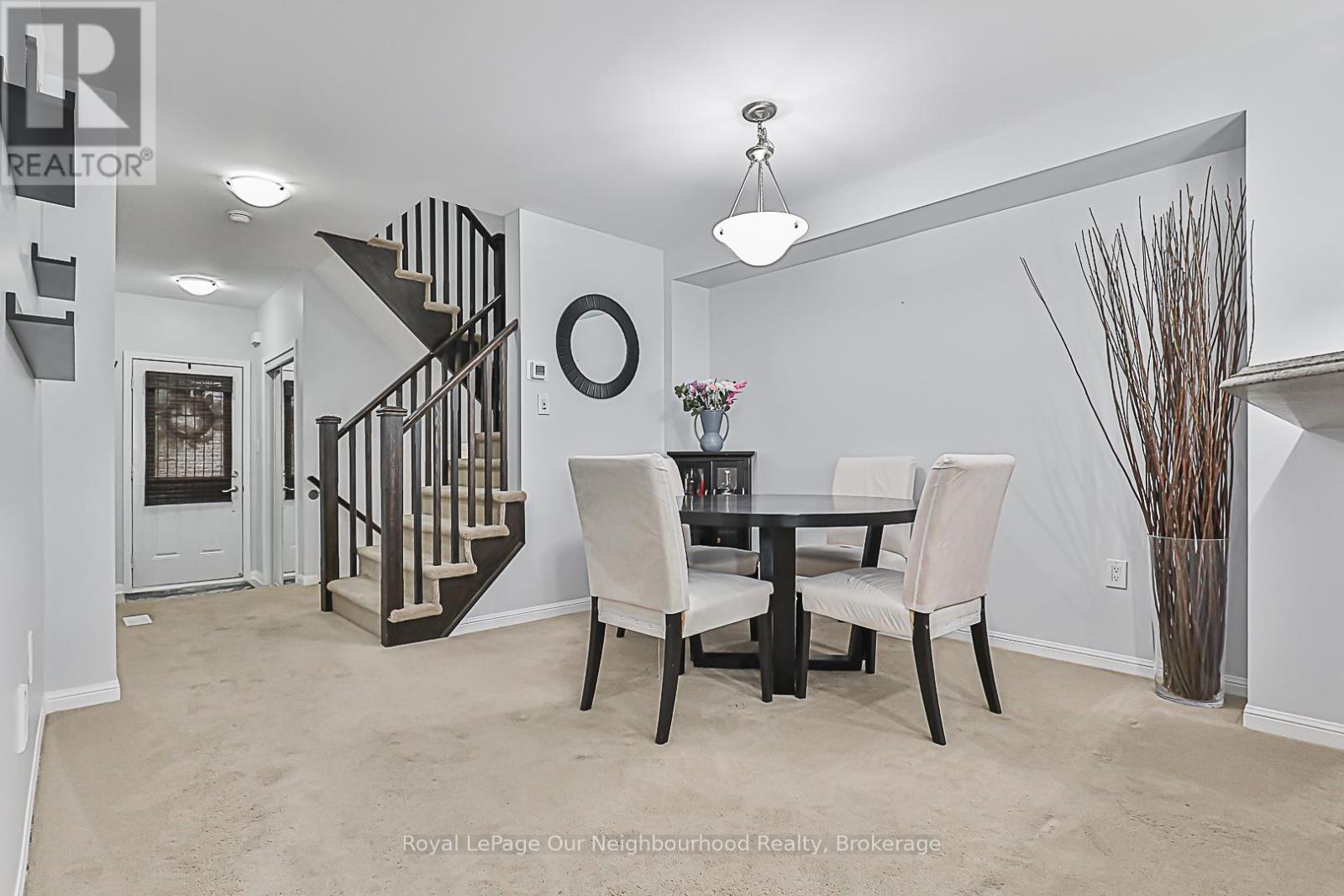 1882 Liatris Drive, Pickering, Ontario  L1X 0A4 - Photo 7 - E13047220