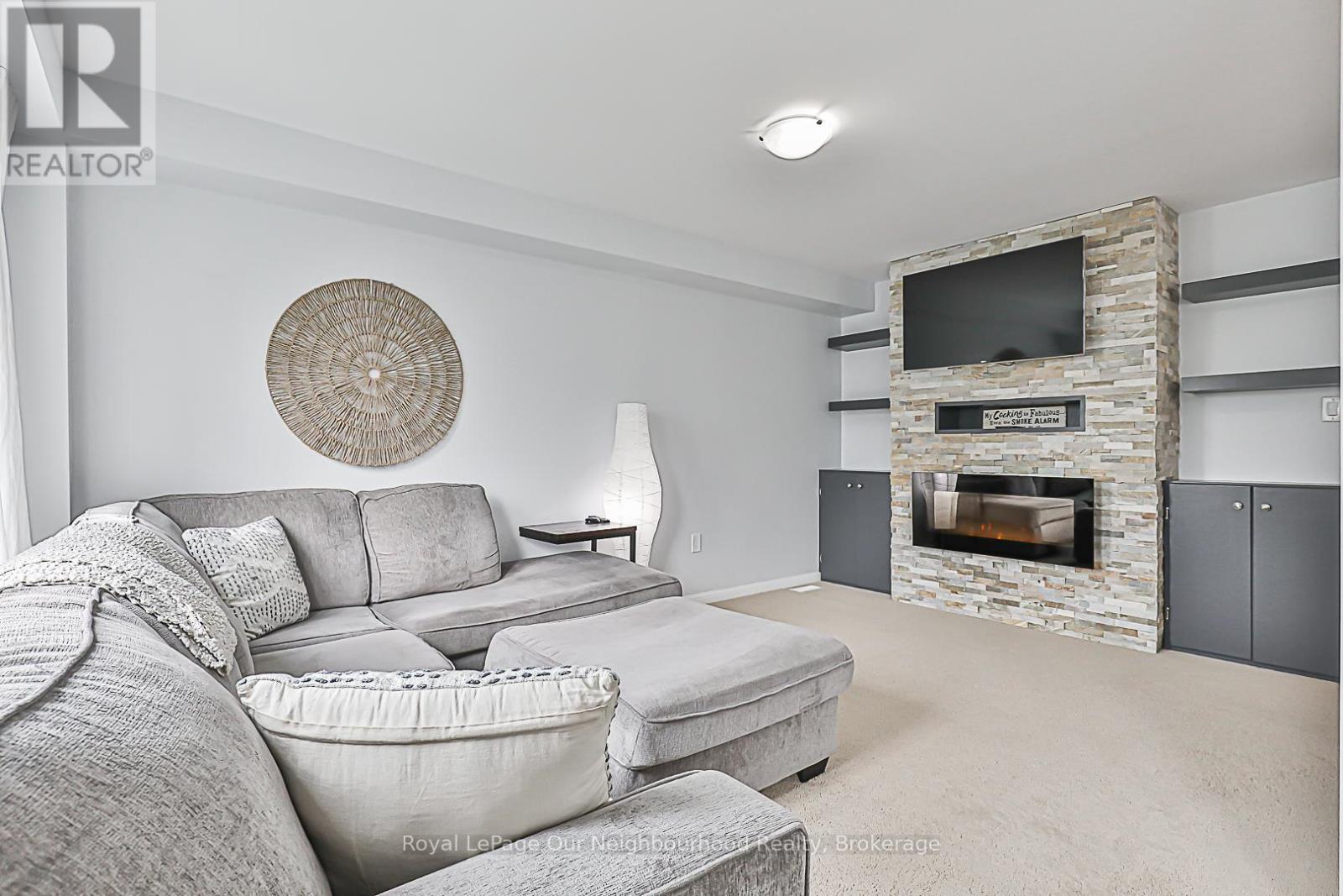 1882 Liatris Drive, Pickering, Ontario  L1X 0A4 - Photo 9 - E13047220