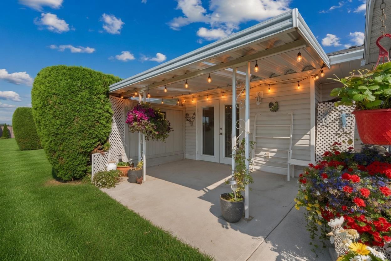 113 7610 Evans Road, Sardis West Vedder, Chilliwack, British Columbia  V2R 2X8 - Photo 14 - R3114578