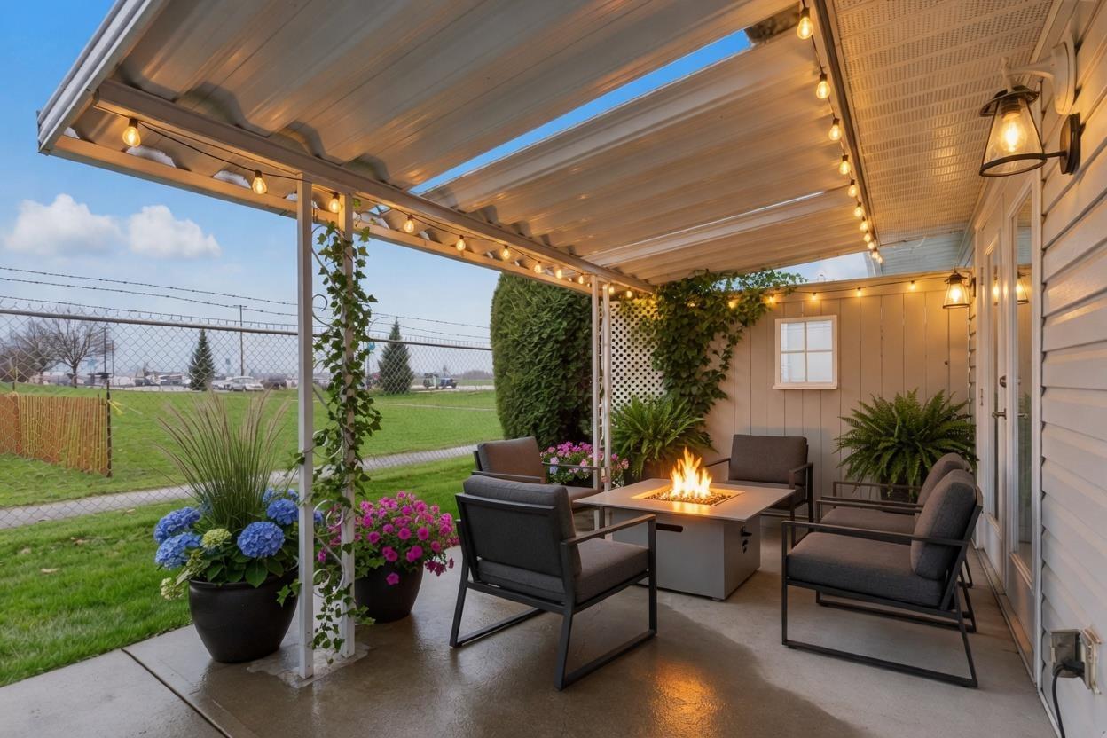 113 7610 Evans Road, Sardis West Vedder, Chilliwack, British Columbia  V2R 2X8 - Photo 13 - R3114578