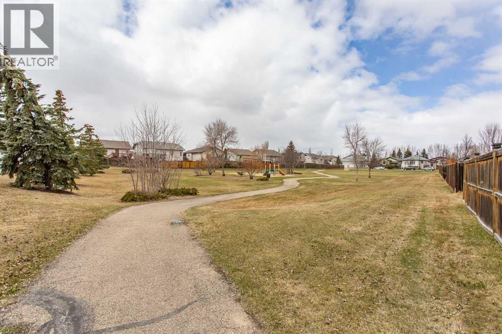 48 Duval Close, Red Deer, Alberta  T4R 2Y7 - Photo 35 - A2305282