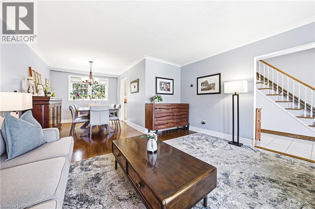 668 Chestnut Place, Burlington, Ontario  L7N 3E8 - Photo 6 - 40820722