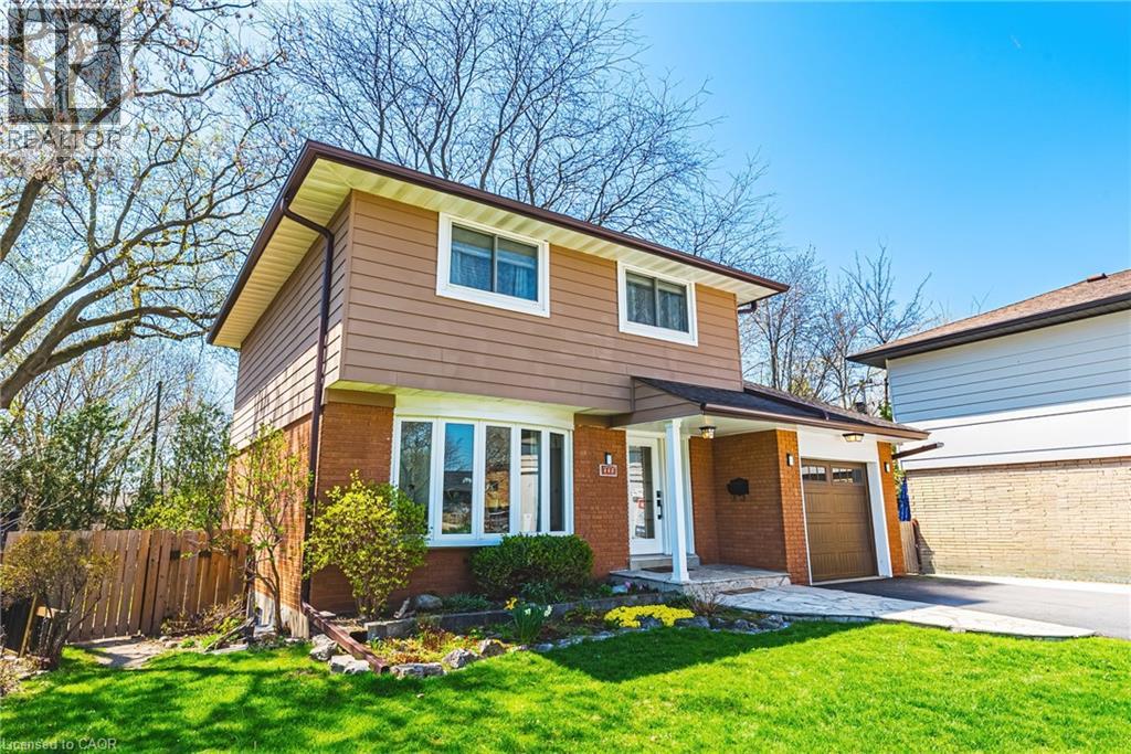 668 Chestnut Place, Burlington, Ontario  L7N 3E8 - Photo 2 - 40820722