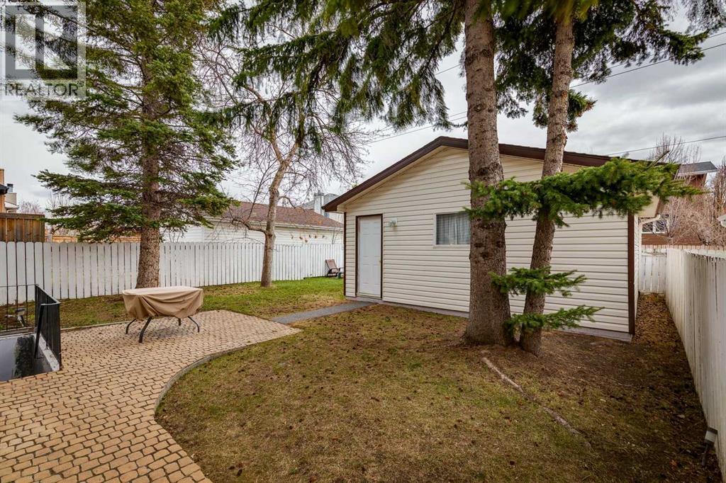 87 Edforth Road Nw, Calgary, Alberta  T3A 3V8 - Photo 32 - A2304186