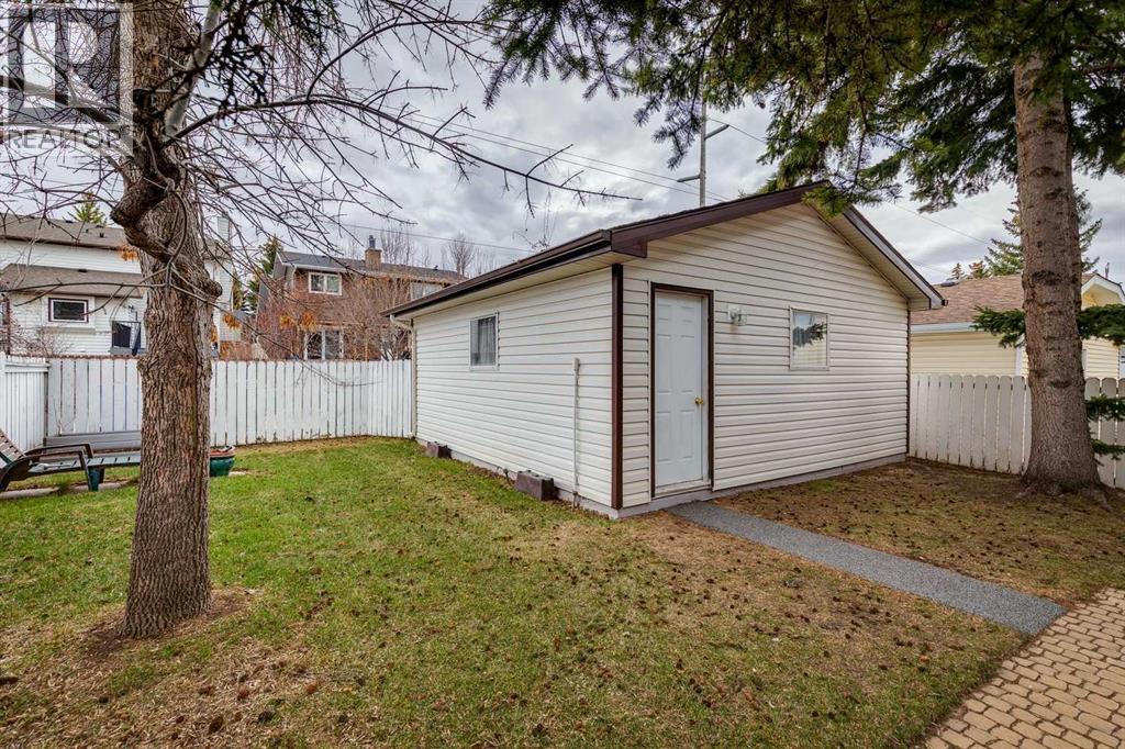 87 Edforth Road Nw, Calgary, Alberta  T3A 3V8 - Photo 36 - A2304186
