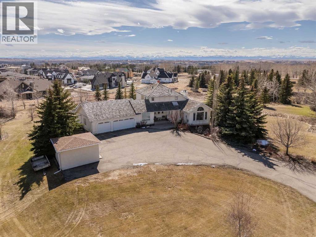 15 Blueridge Close, Rural Rocky View County, Alberta
