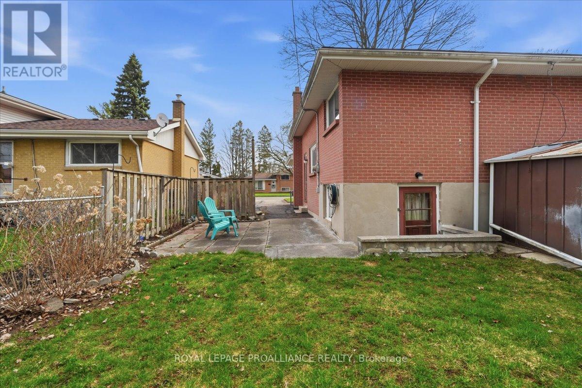 30 Lambert Drive, Belleville, Ontario  K8N 4K6 - Photo 27 - X13047322