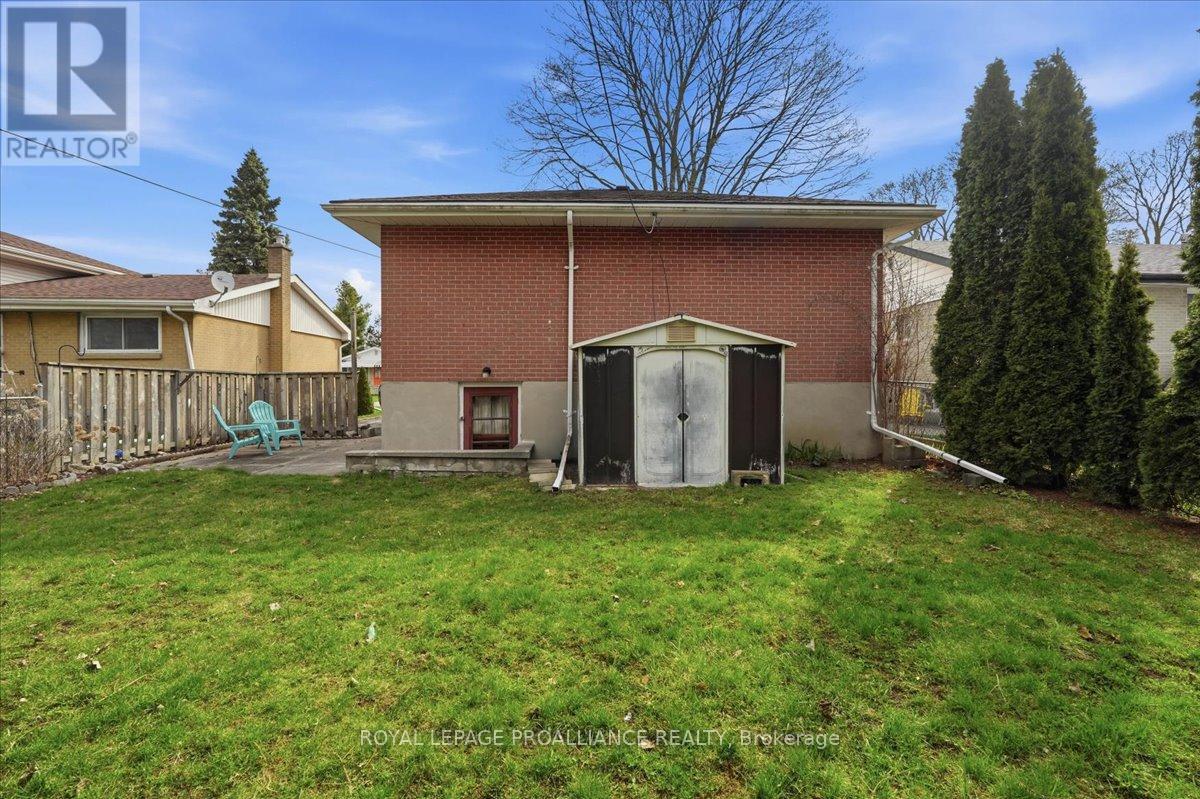 30 Lambert Drive, Belleville, Ontario  K8N 4K6 - Photo 29 - X13047322